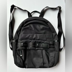 NWOT Calvin Klein backpack